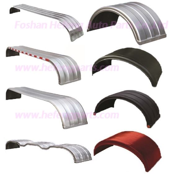 Mudguard