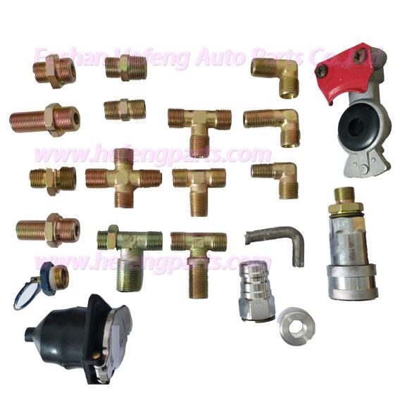  Connector