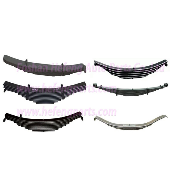  Leaf spring