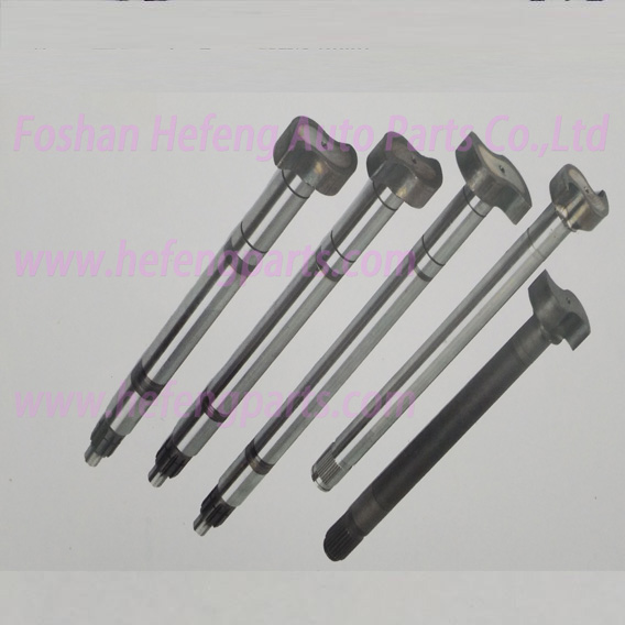 S-CAM Shaft