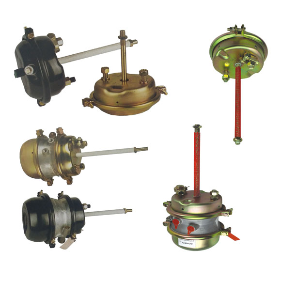 Air-chamber Assembly