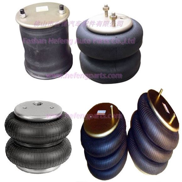 Air bag series